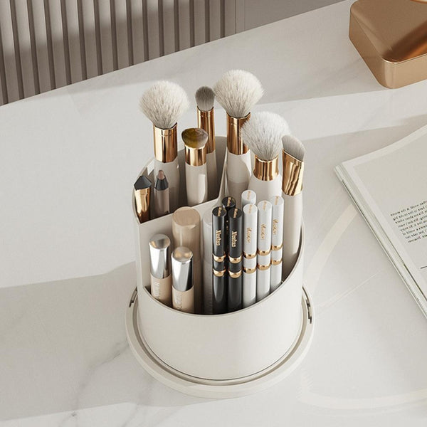 360 Make Up Brush Organizer