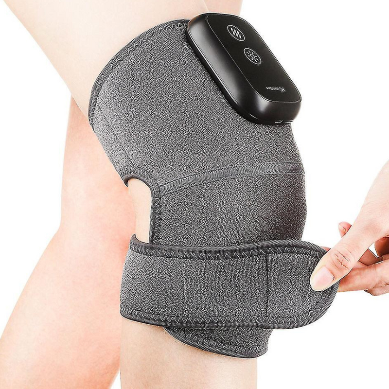 Electric Knee Massager