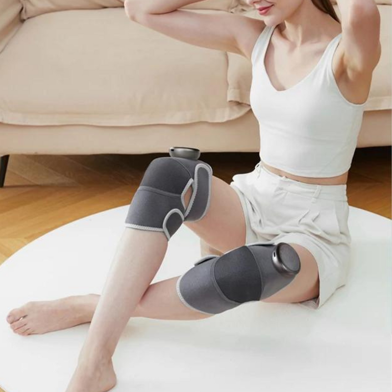 Electric Knee Massager