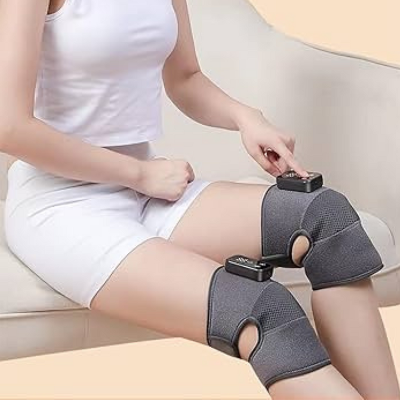 Electric Knee Massager