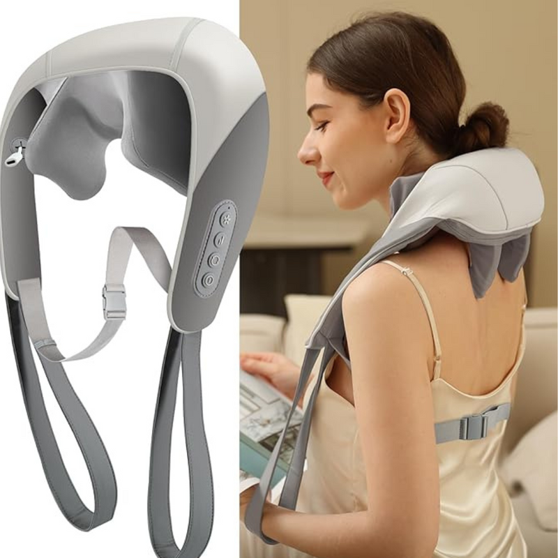 5D Kneading Massagers