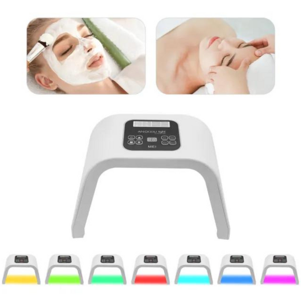 Led Light Therapy