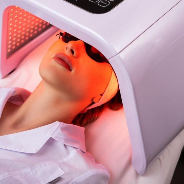 Led Light Therapy