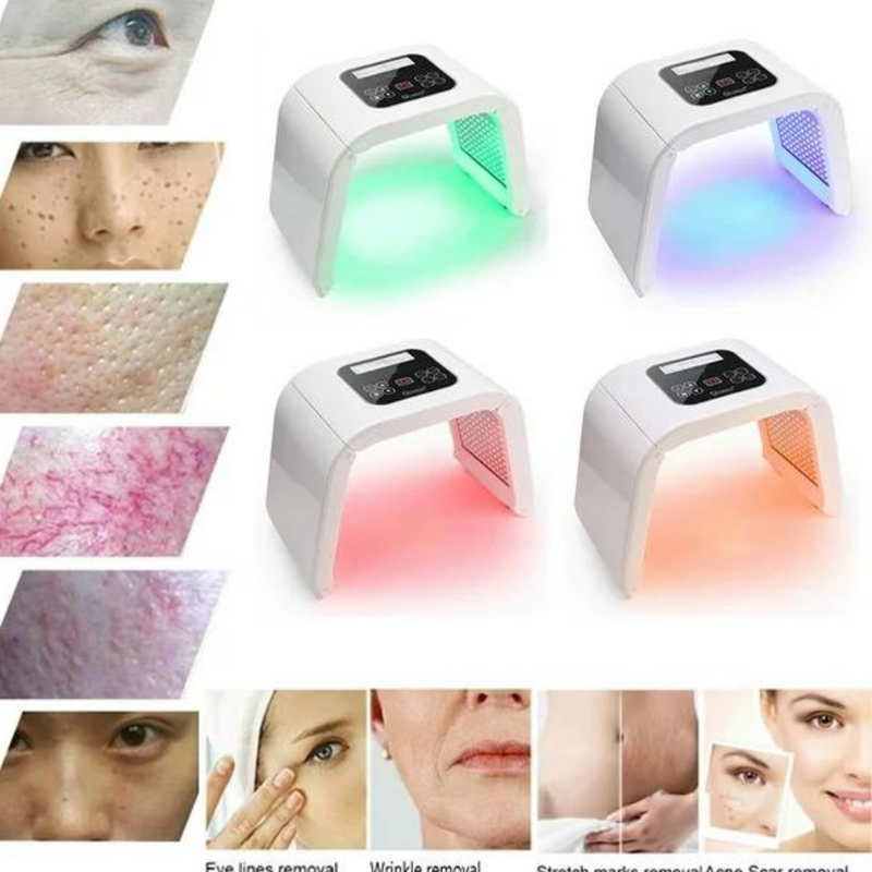 Led Light Therapy