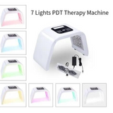 Led Light Therapy