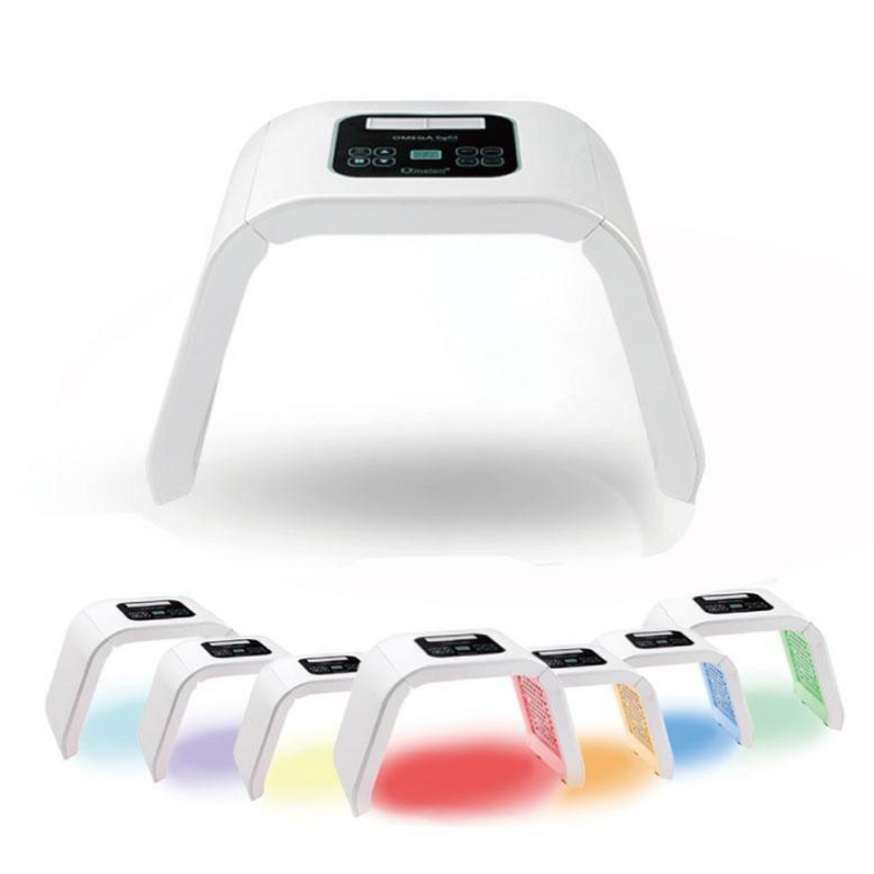 Led Light Therapy