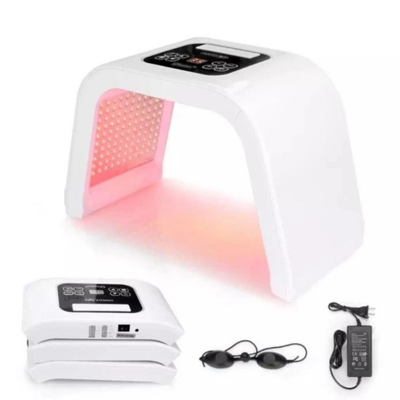 Led Light Therapy