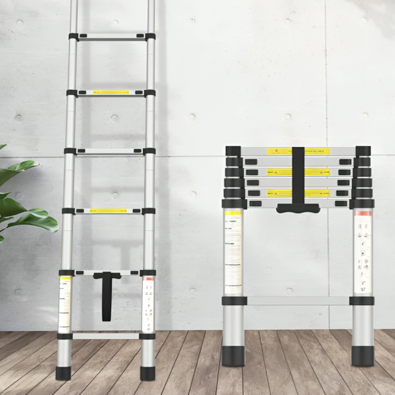 Telescopic Ladder