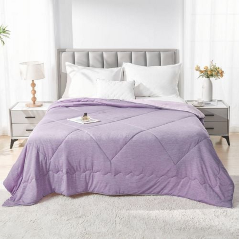 ChillCloud Comforter Blanket