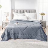 ChillCloud Comforter Blanket