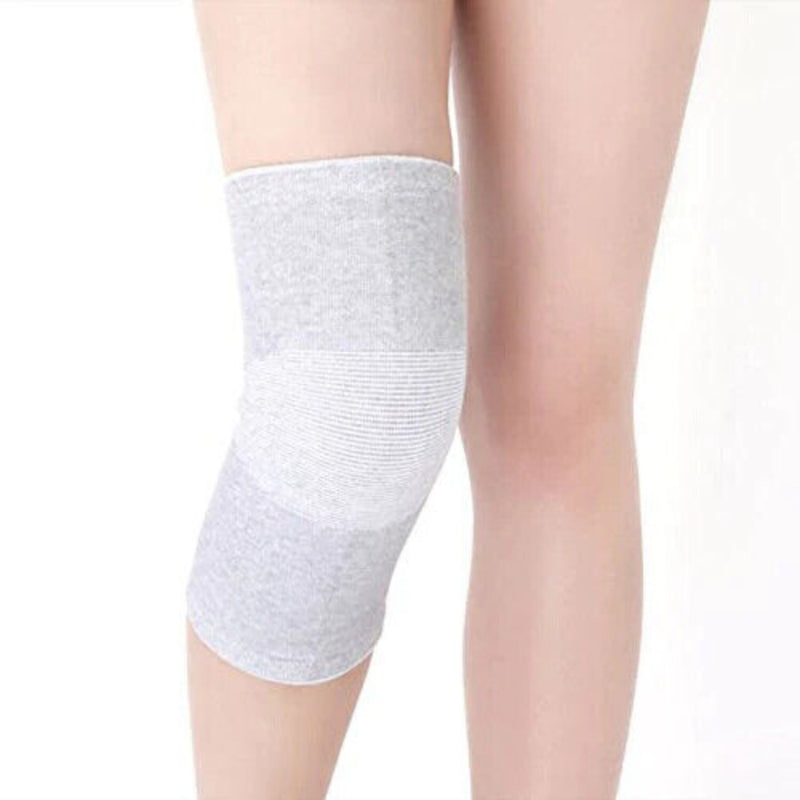 Bamboo Knee Support