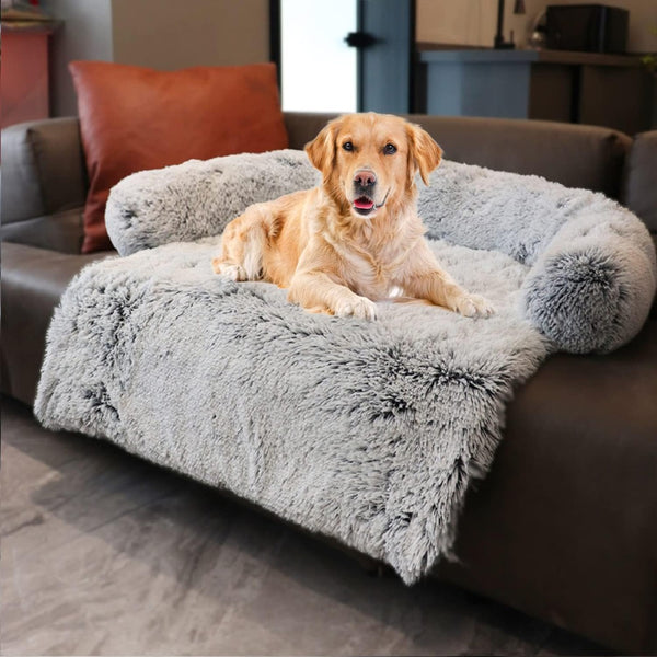 Couch Cover For Dogs And Cats