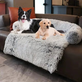 Couch Cover For Dogs And Cats