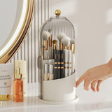 360 Make Up Brush Organizer