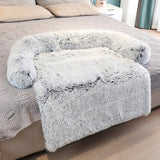 Couch Cover For Dogs And Cats