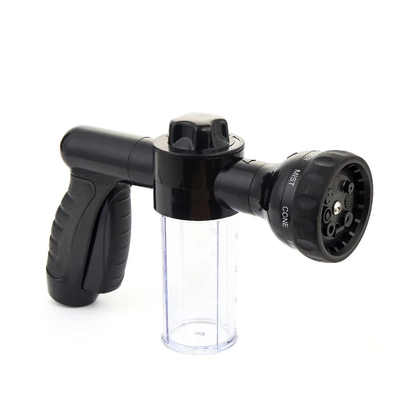 Portable Dog Jet Spray Gun