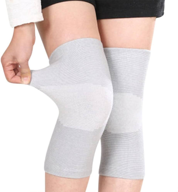 Bamboo Knee Support