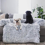 Couch Cover For Dogs And Cats