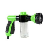 Portable Dog Jet Spray Gun